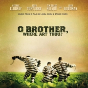 OH BROTHER WHERE ARE THOU? by Soundtrack