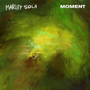 Moment by Marley Sola