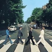 Abbey Road: 50th Anniversary Edition by The Beatles