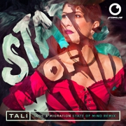 Love And Migration (State Of Mind Remix) by Tali