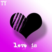 Love Is by Ty