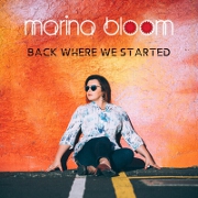 Back Where We Started by Marina Bloom