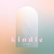 Kindle by Davidda