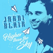 Higher Than The Sky by Jarni Blair