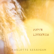 Paper Lanterns by Charlotte Kerrigan