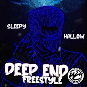 Deep End Freestyle by Sleepy Hallow