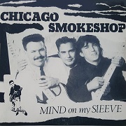 Mind On My Sleeve by Chicago Smokeshop