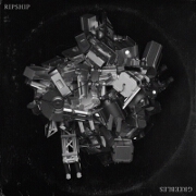 Greebles EP by Ripship
