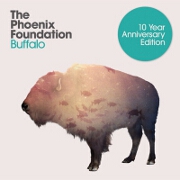Buffalo: 10th Anniversary Edition by The Phoenix Foundation