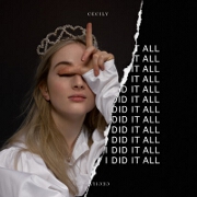 I Did It All by Cecily