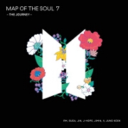 Map Of The Soul : 7 - The Journey by BTS