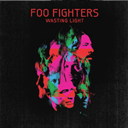 Wasting Light by Foo Fighters