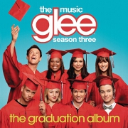 Glee: The Music - The Graduation Album by Glee Cast