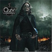 Black Rain by Ozzy Osbourne
