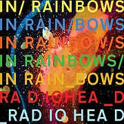 In Rainbows by Radiohead