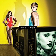 Last Night by Moby