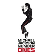 NUMBER ONES by Michael Jackson