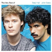 The Very Best Of by Hall And Oates