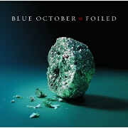 Foiled by Blue October
