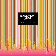 The Singles by Basement Jaxx