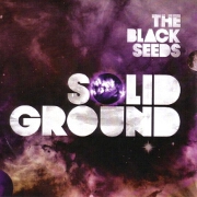 Solid Ground by The Black Seeds
