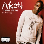 I Wanna Love You by Akon feat. Snoop Dogg