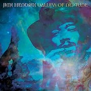 Valleys Of Neptune by Jimi Hendrix
