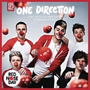 One Way Or Another (Teenage Kicks) by One Direction