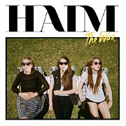 The Wire by Haim