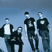 ELEVATION by U2
