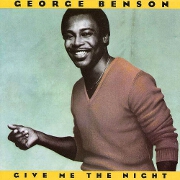 Give Me The Night by George Benson