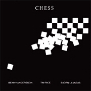 Chess by Original Cast Recording
