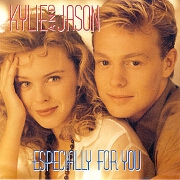 Especially For You by Kylie Minogue & Jason Donovan