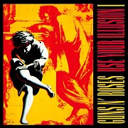 Don't Cry by Guns N' Roses