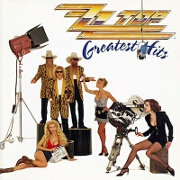 Zz Top Greatest Hits by ZZ Top