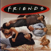 Friends OST by Various