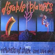 Rebirth Of Slick by The Digable Planets