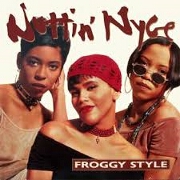 Froggy Style by Nuttin Nyce