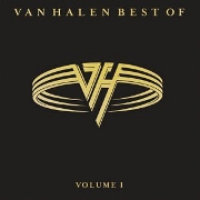Best Of - Volume 1 by Van Halen