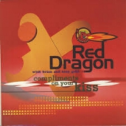 Compliments Of Your Kiss by Red Dragon