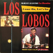 Come On, Let's Go by Los Lobos