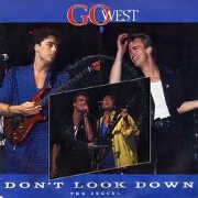 Don't Look Down by Go West