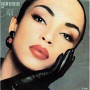 Hang Onto Your Love by Sade