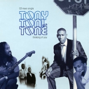 Thinking Of You by Tony Toni Tone