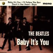 Baby It's You by The Beatles
