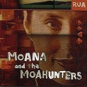 Give It Up Now by Moana & The Moahunters
