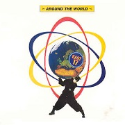 Around The World by East 17