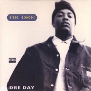 Dre Day by Dr Dre