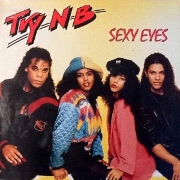 Sexy Eyes by Try N B