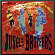 Beyond This World by Jungle Brothers